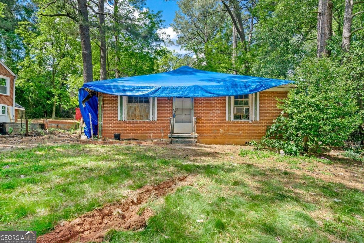 2180 Rexford Drive Decatur - 1