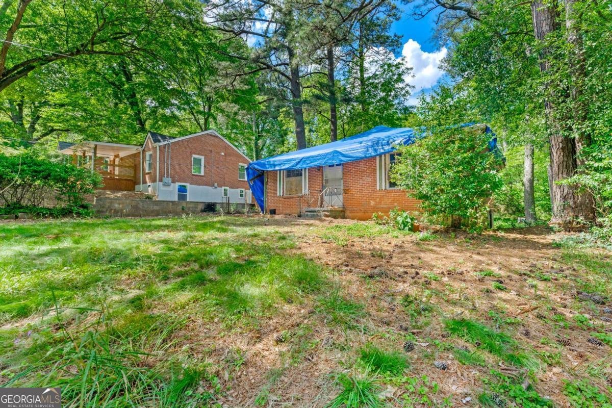 2180 Rexford Drive Decatur - 2