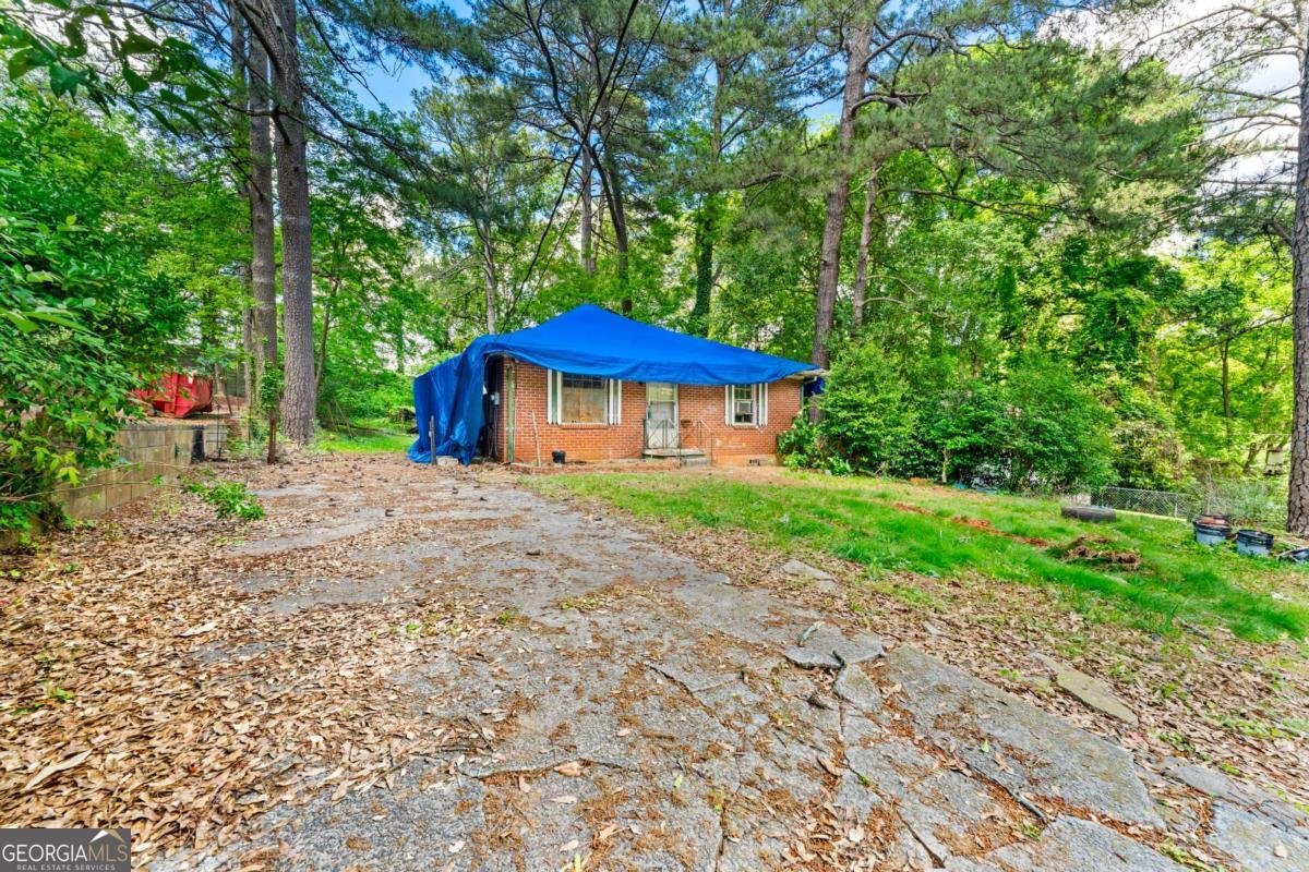 2180 Rexford Drive Decatur - 3