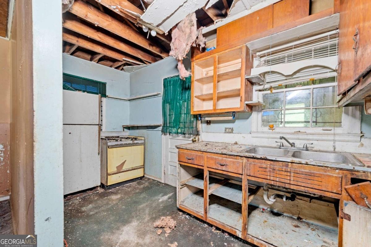 2180 Rexford Drive Decatur - 8