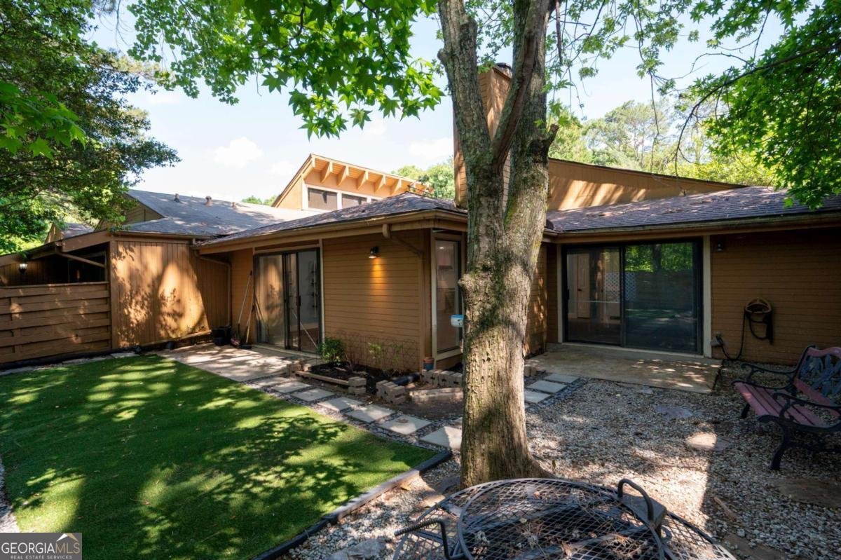 845 Lake Hollow Boulevard Marietta - 13