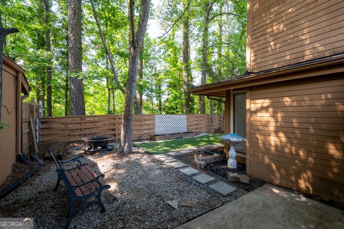 845 Lake Hollow Boulevard Marietta - 15