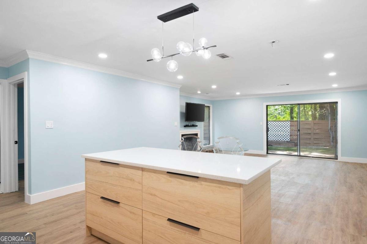 845 Lake Hollow Boulevard Marietta - 5