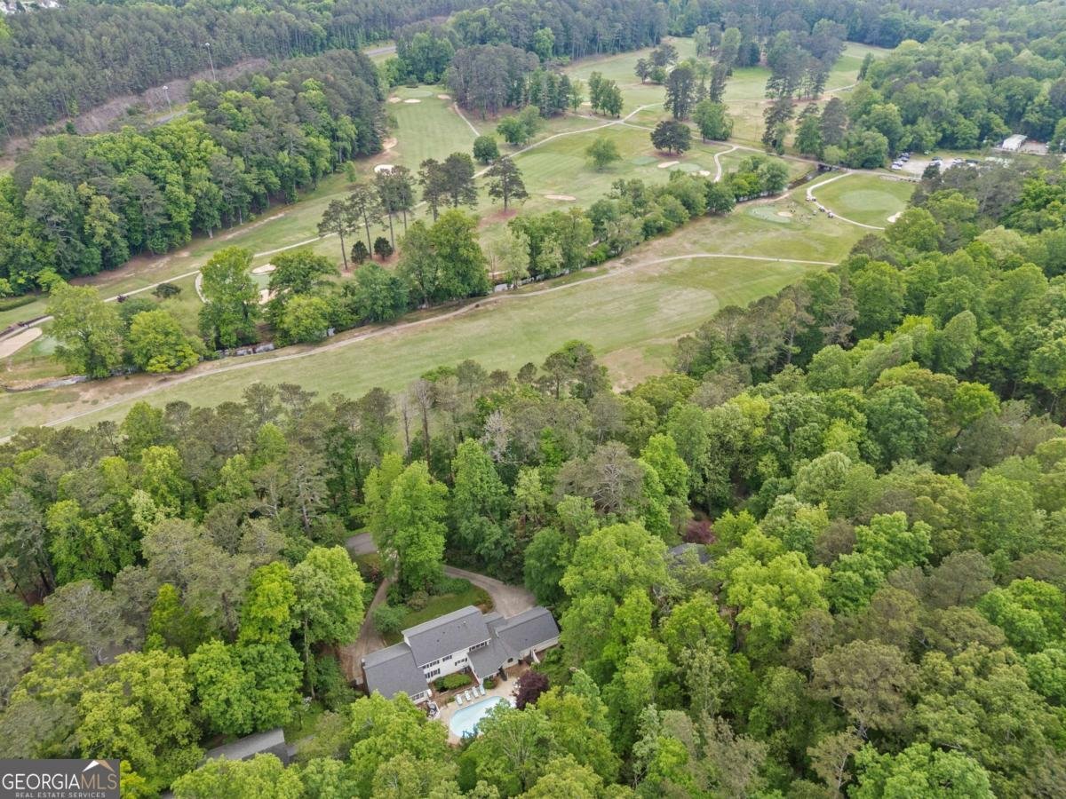 357 Breeze Hill Lane Canton - 10