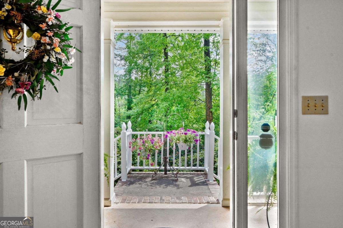 357 Breeze Hill Lane Canton - 11