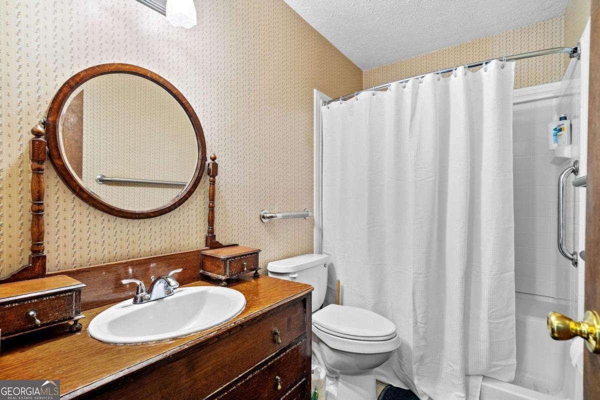 357 Breeze Hill Lane Canton - 16
