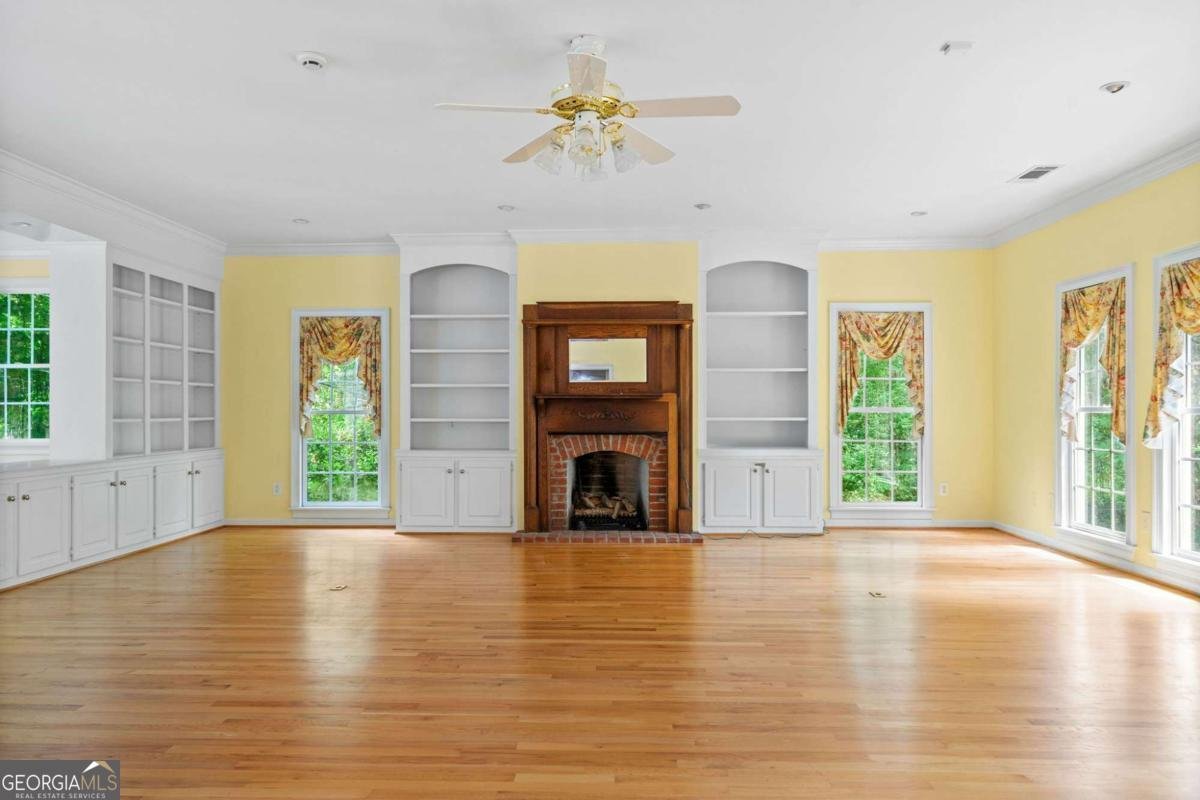 357 Breeze Hill Lane Canton - 18