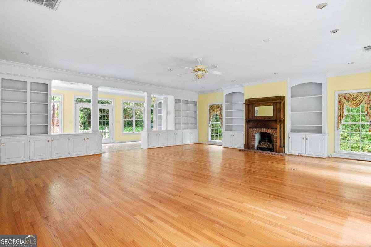 357 Breeze Hill Lane Canton - 19