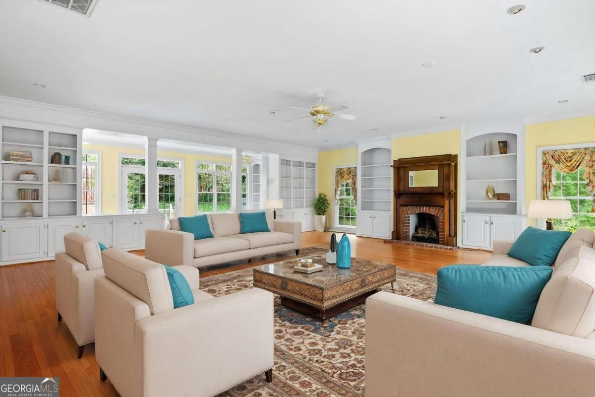 357 Breeze Hill Lane Canton - 20