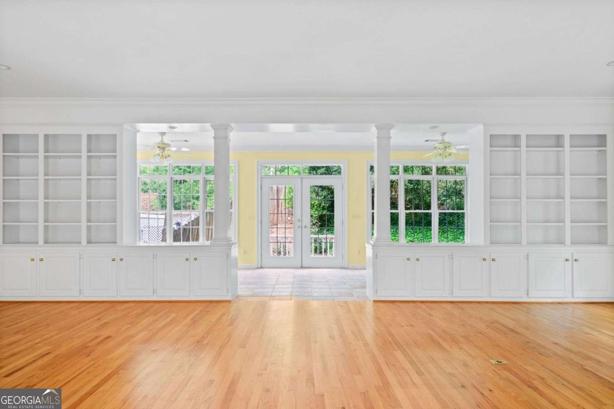 357 Breeze Hill Lane Canton - 21
