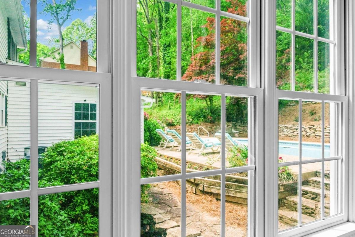 357 Breeze Hill Lane Canton - 23