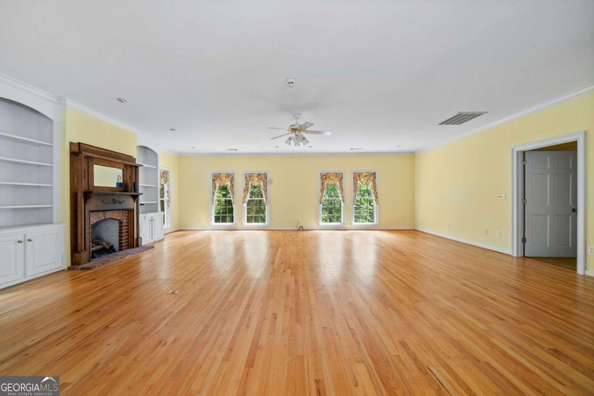 357 Breeze Hill Lane Canton - 24