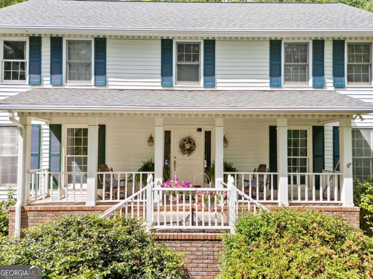 357 Breeze Hill Lane Canton - 3