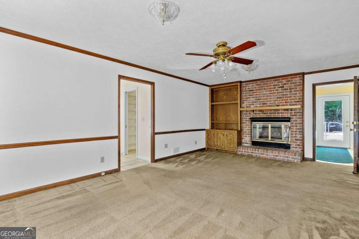 357 Breeze Hill Lane Canton - 33