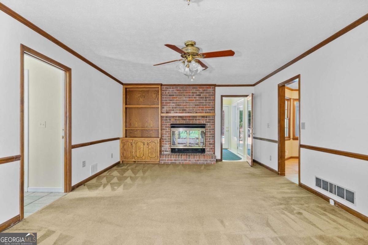357 Breeze Hill Lane Canton - 34