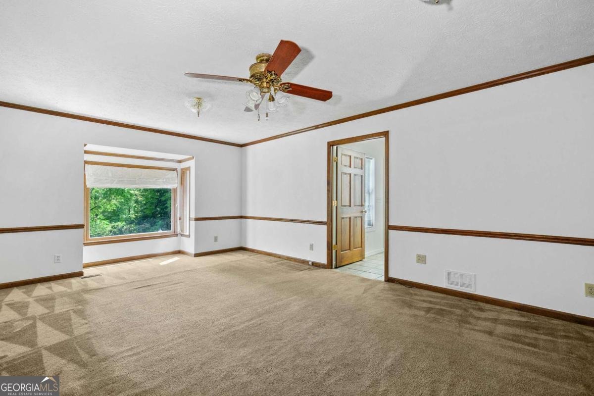 357 Breeze Hill Lane Canton - 35