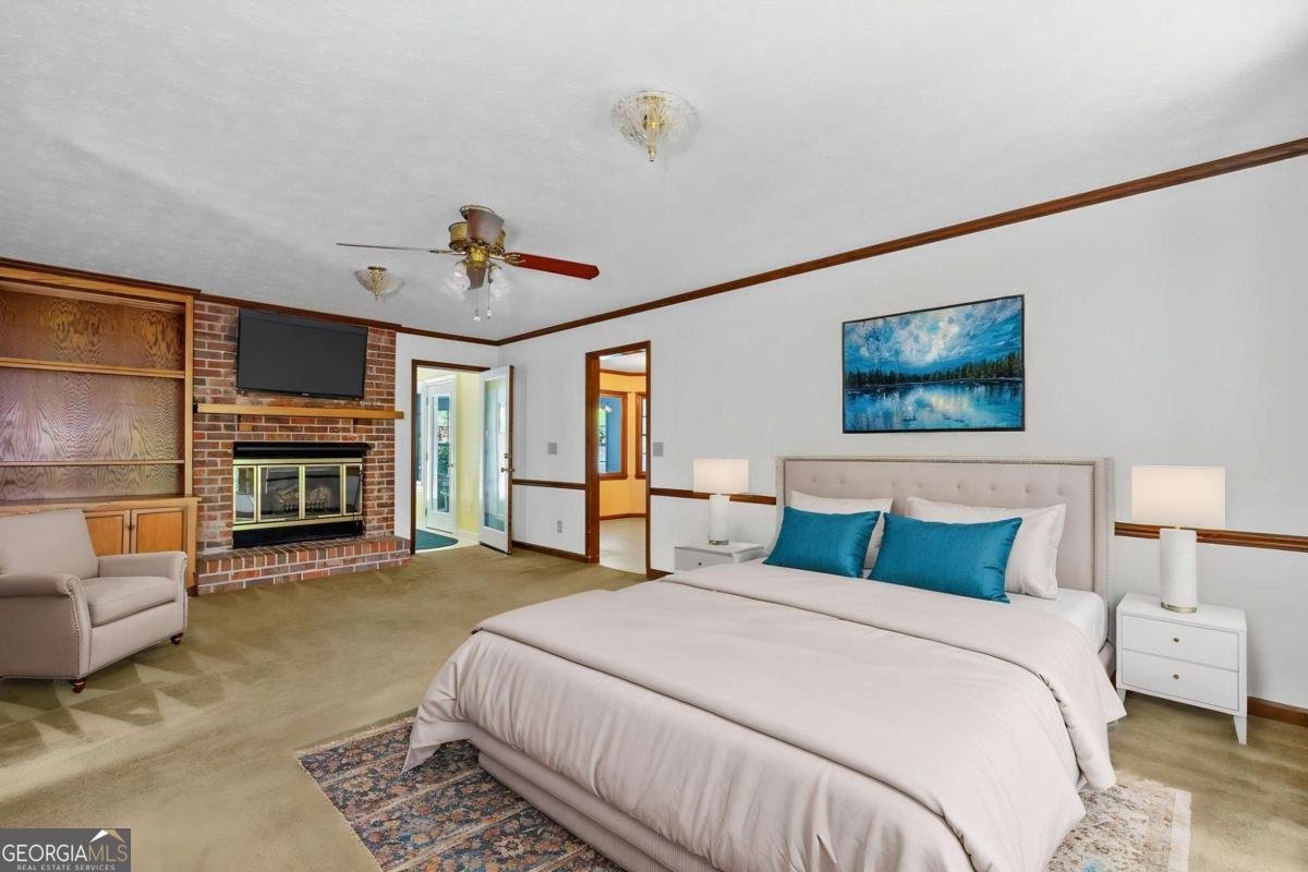 357 Breeze Hill Lane Canton - 37