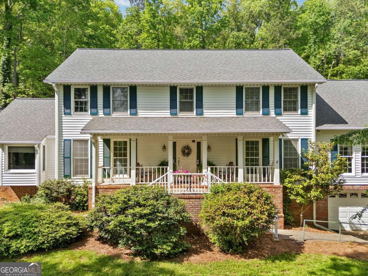 357 Breeze Hill Lane Canton - 4