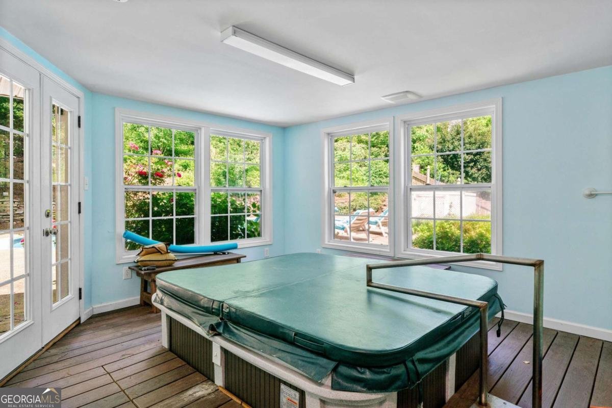 357 Breeze Hill Lane Canton - 42
