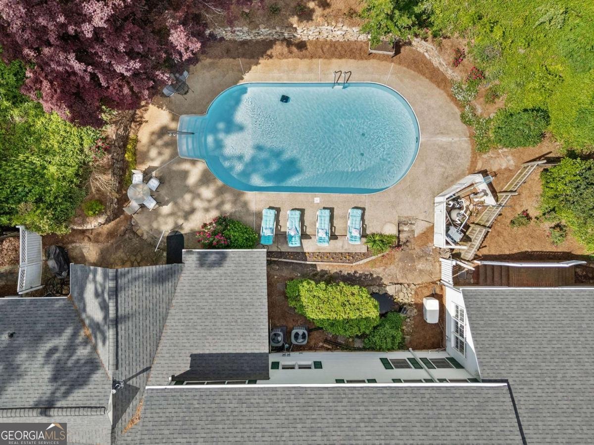357 Breeze Hill Lane Canton - 5