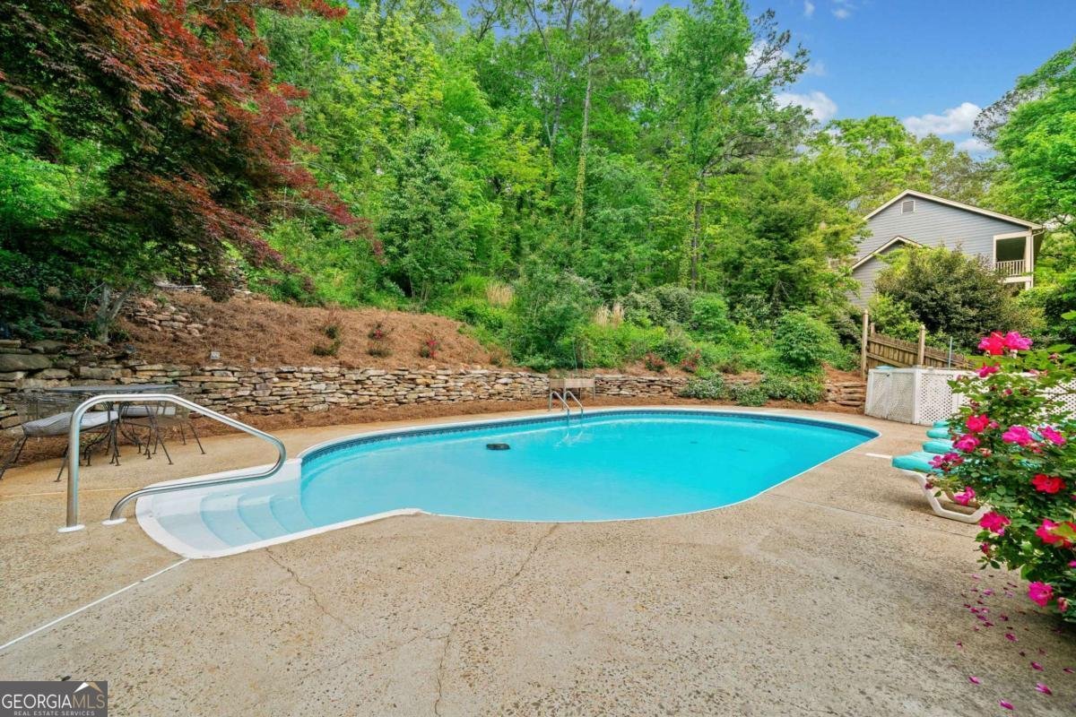 357 Breeze Hill Lane Canton - 54