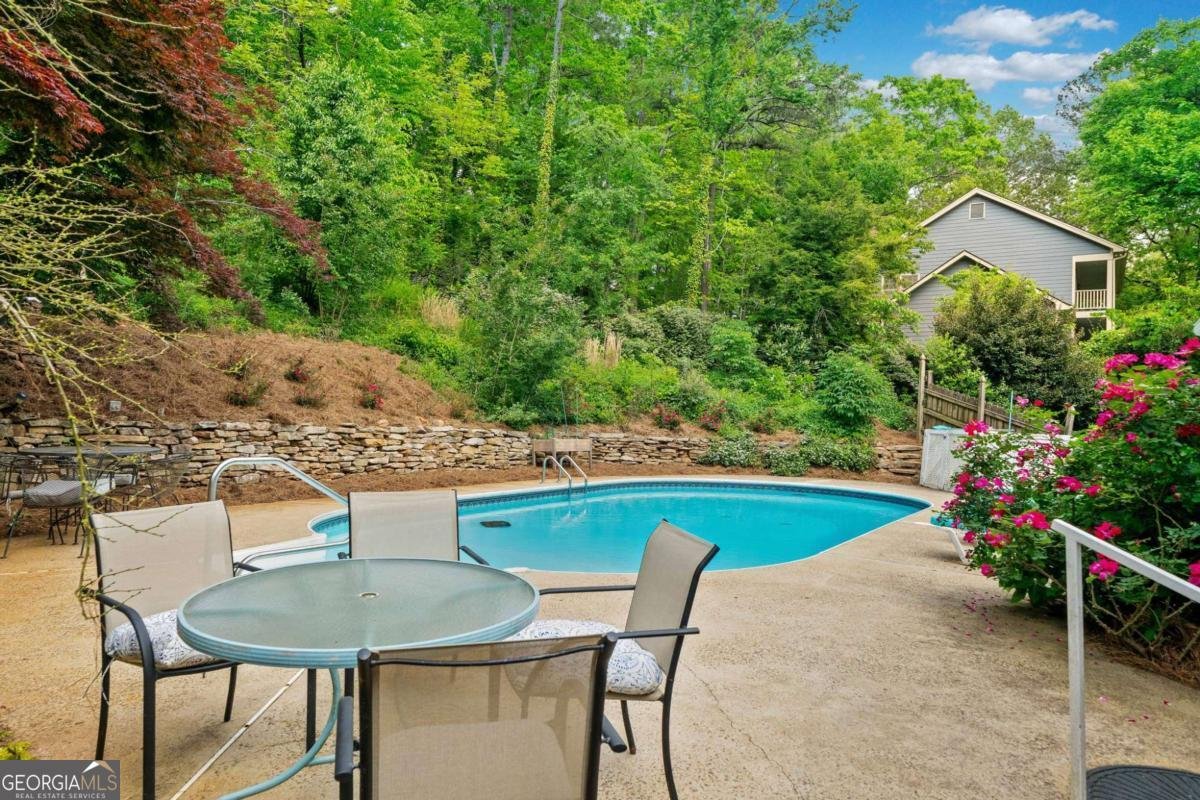 357 Breeze Hill Lane Canton - 55