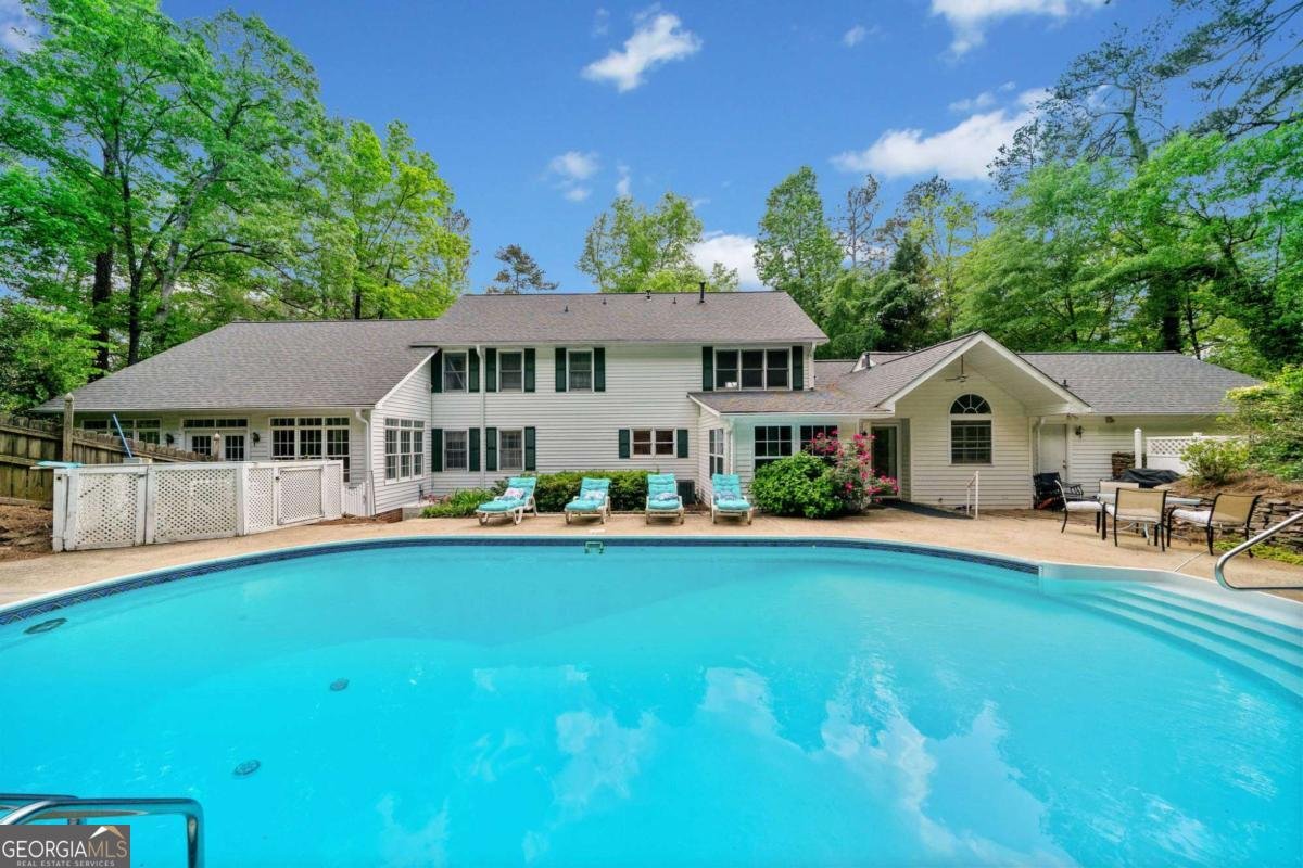 357 Breeze Hill Lane Canton - 56
