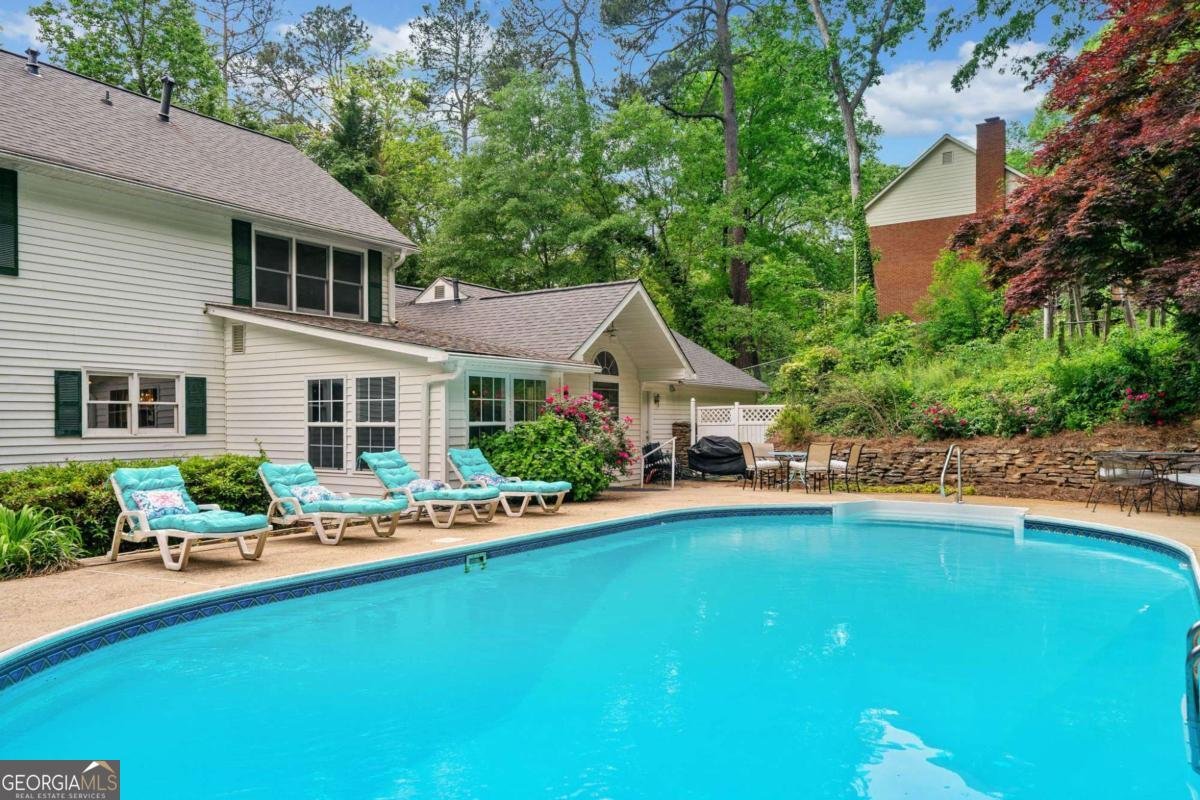 357 Breeze Hill Lane Canton - 57