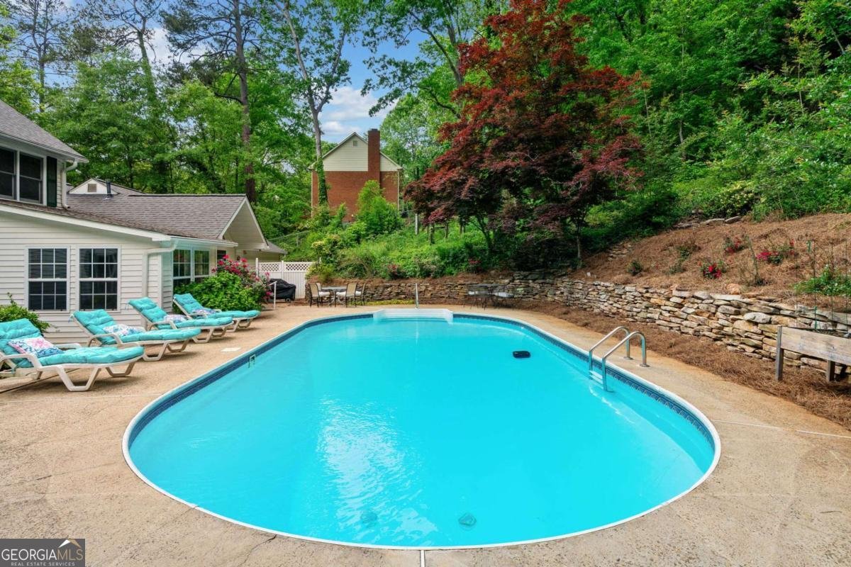 357 Breeze Hill Lane Canton - 58