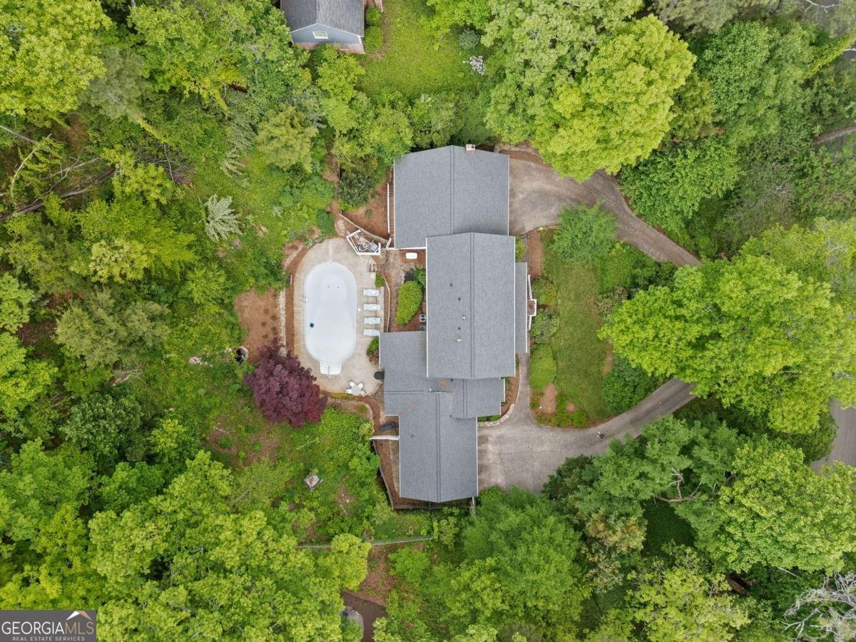 357 Breeze Hill Lane Canton - 6
