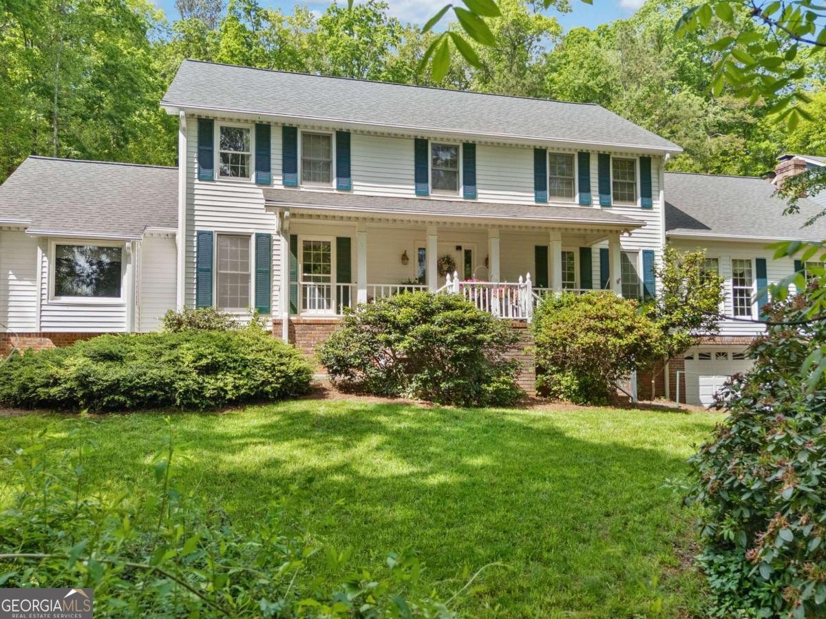 357 Breeze Hill Lane Canton - 61