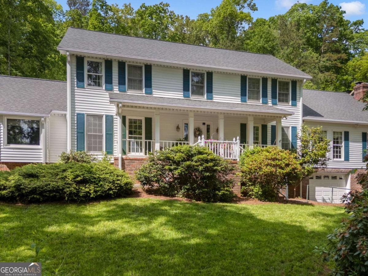 357 Breeze Hill Lane Canton - 62