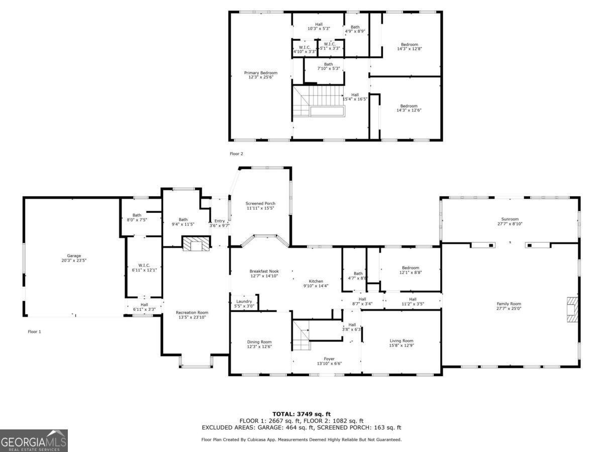 357 Breeze Hill Lane Canton - 64