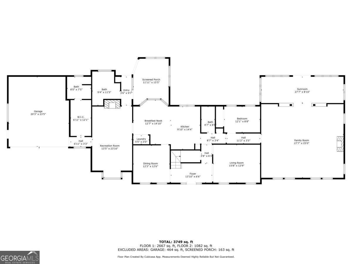 357 Breeze Hill Lane Canton - 65