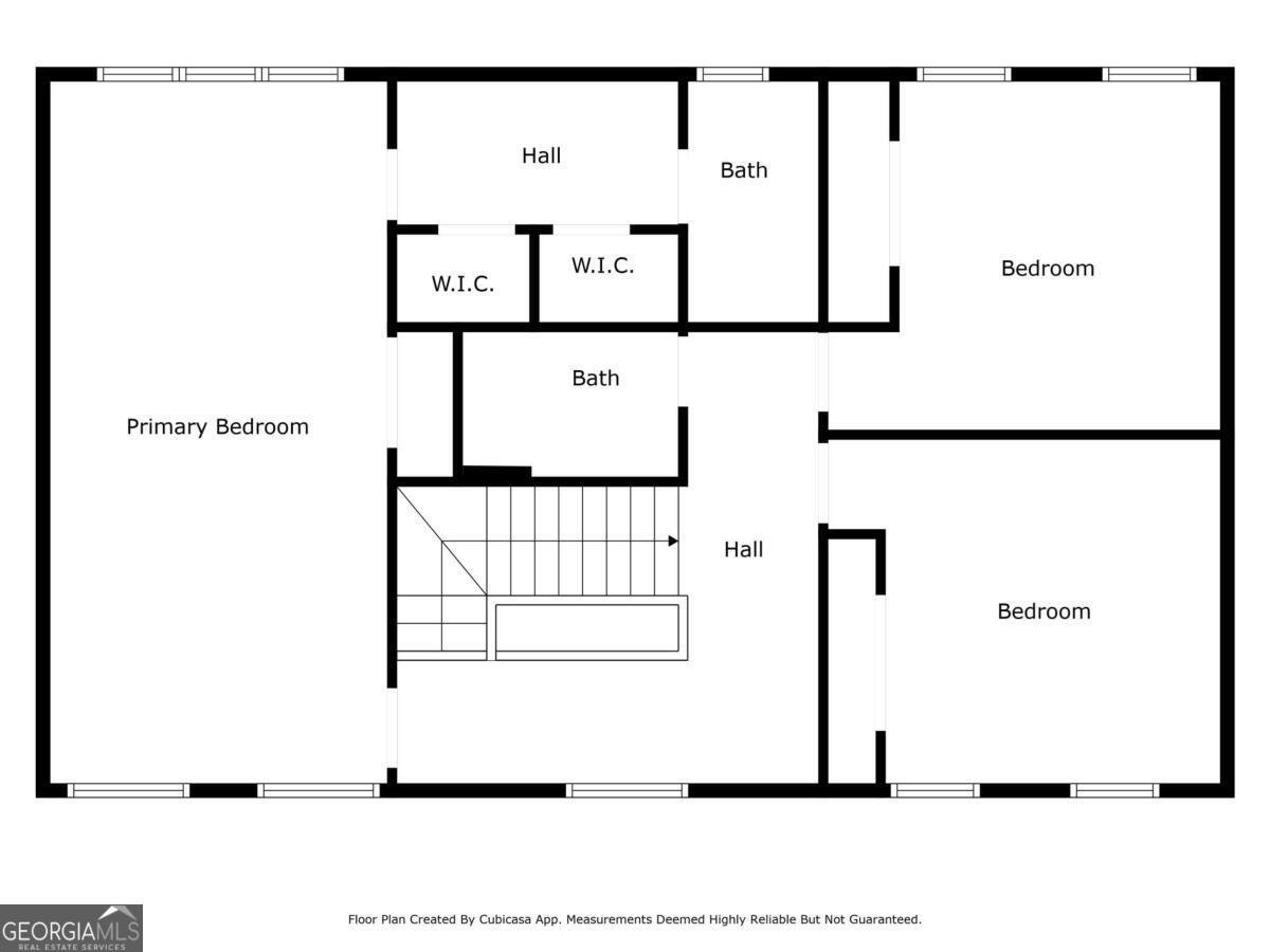 357 Breeze Hill Lane Canton - 67
