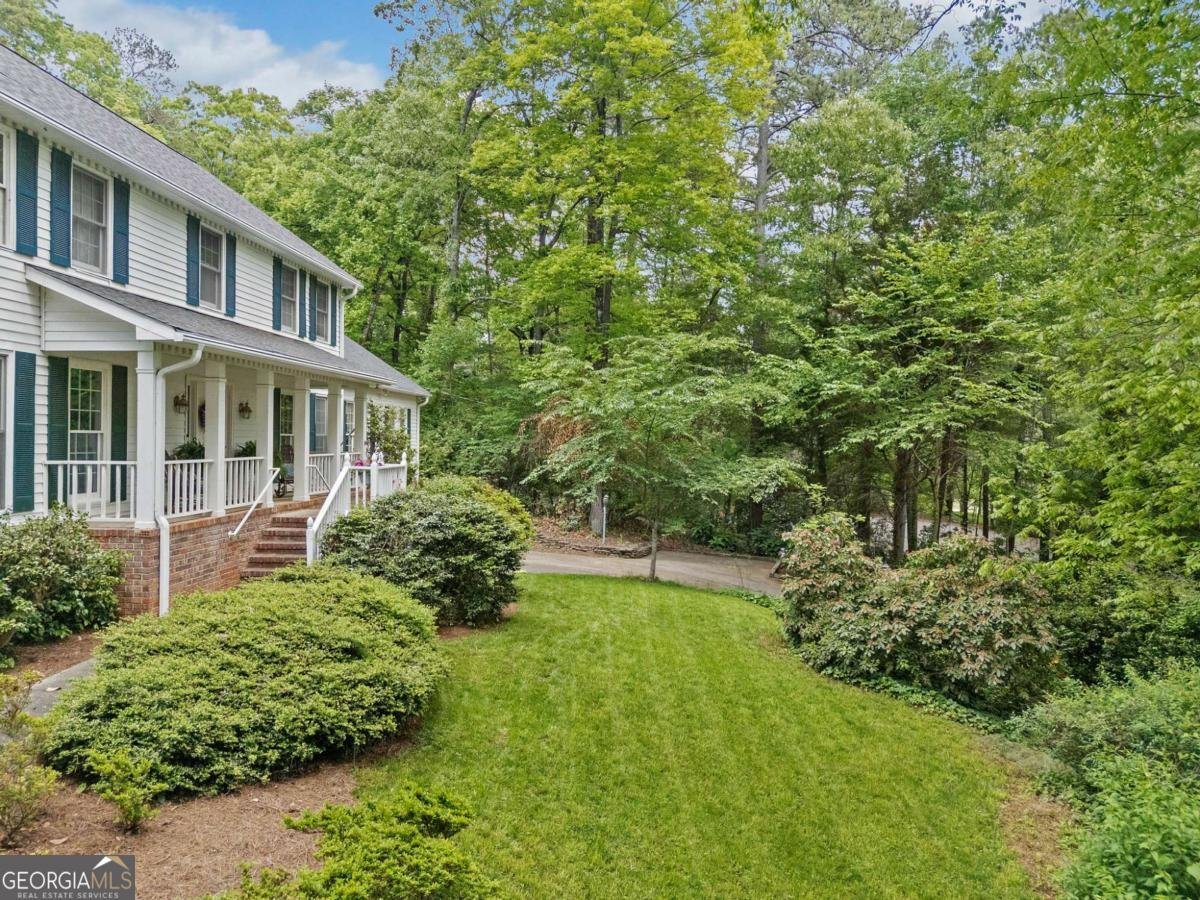 357 Breeze Hill Lane Canton - 7