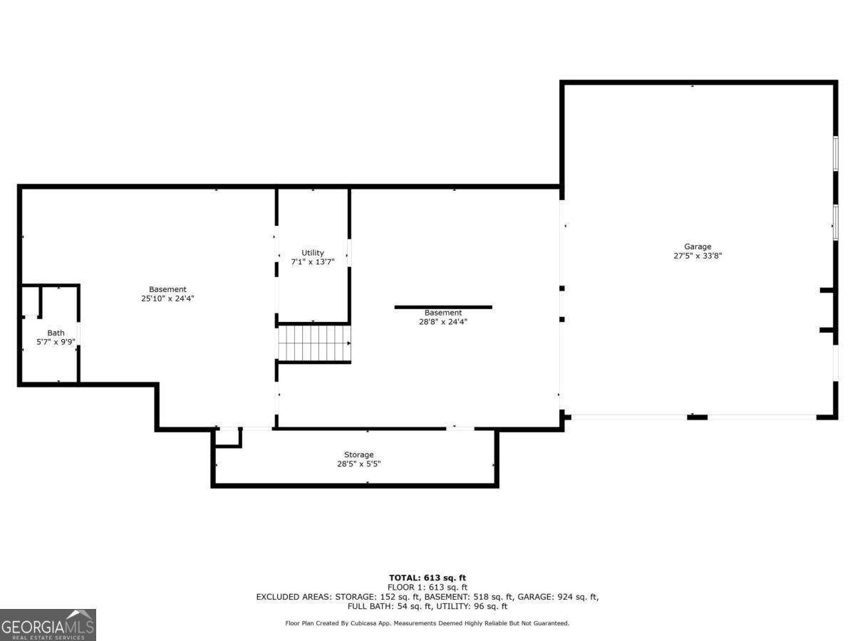 357 Breeze Hill Lane Canton - 70