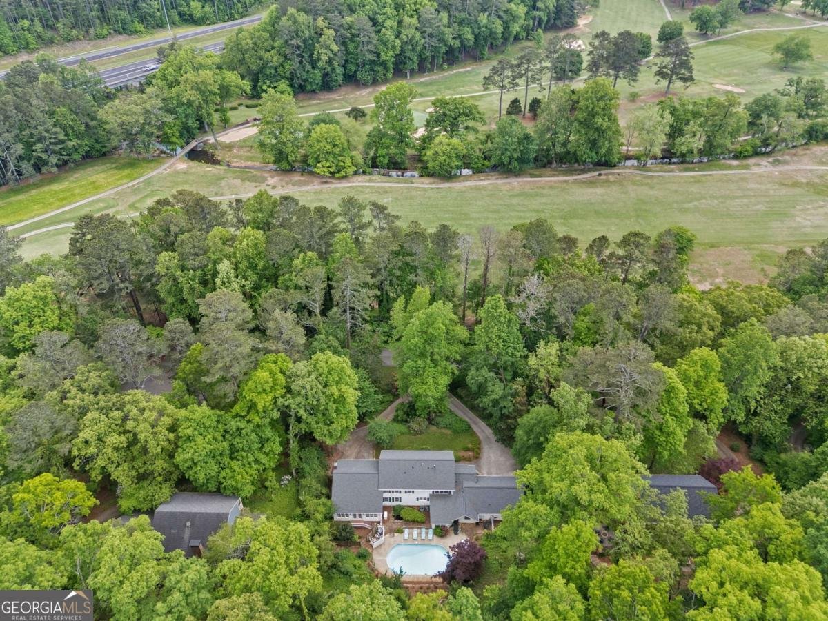 357 Breeze Hill Lane Canton - 8
