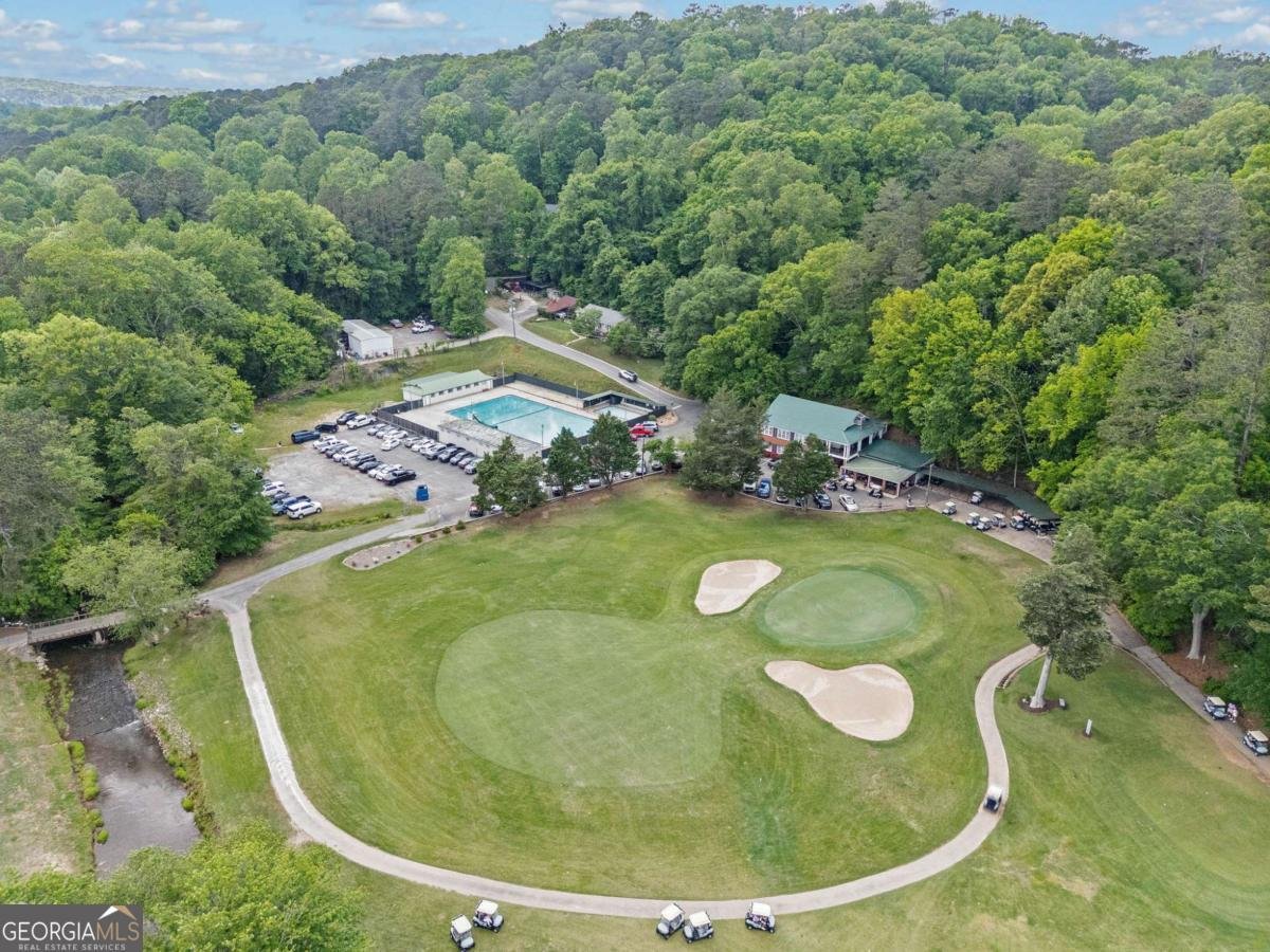 357 Breeze Hill Lane Canton - 9