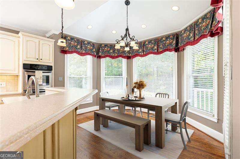 5232 ROKEFIELD Way Peachtree Corners - 12