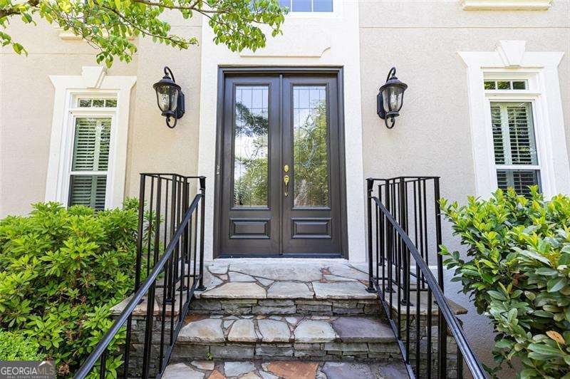 5232 ROKEFIELD Way Peachtree Corners - 55