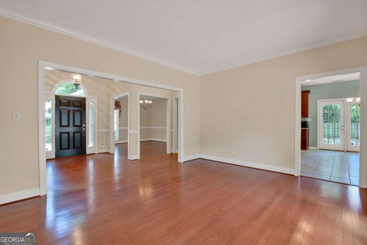 21 Sherborne Road Savannah - 2
