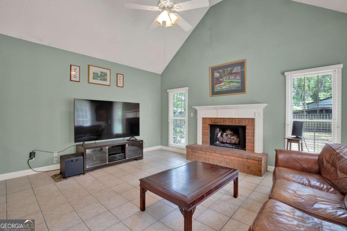 21 Sherborne Road Savannah - 20
