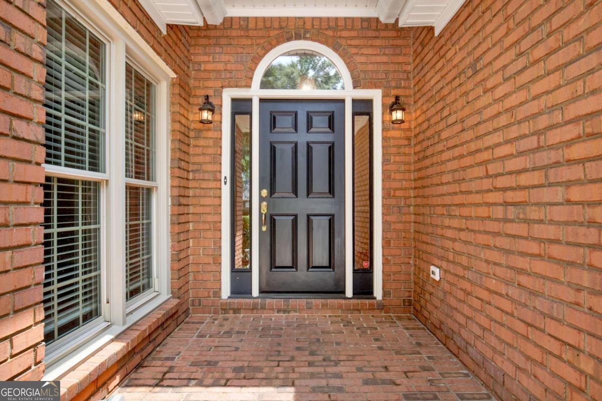 21 Sherborne Road Savannah - 8