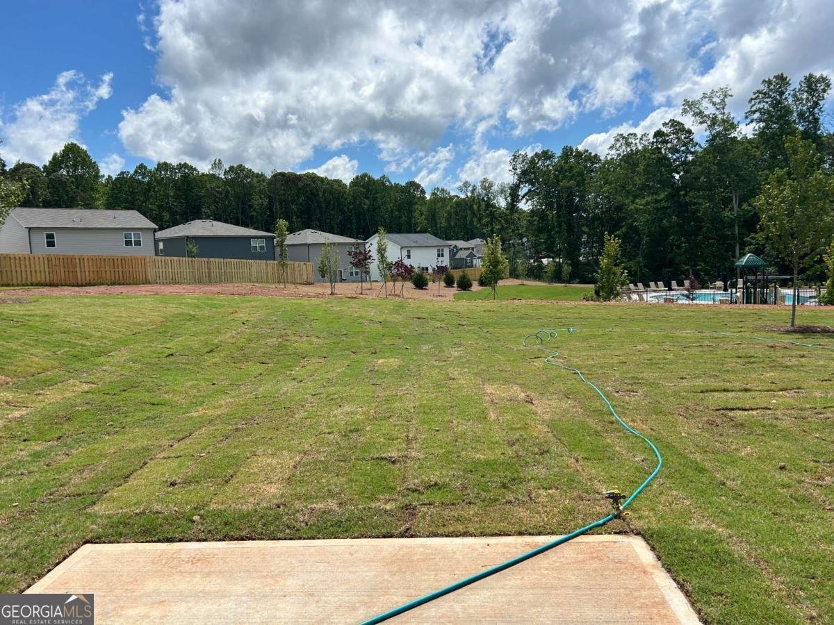 5221 Mulberry Creek Flowery Branch - 2