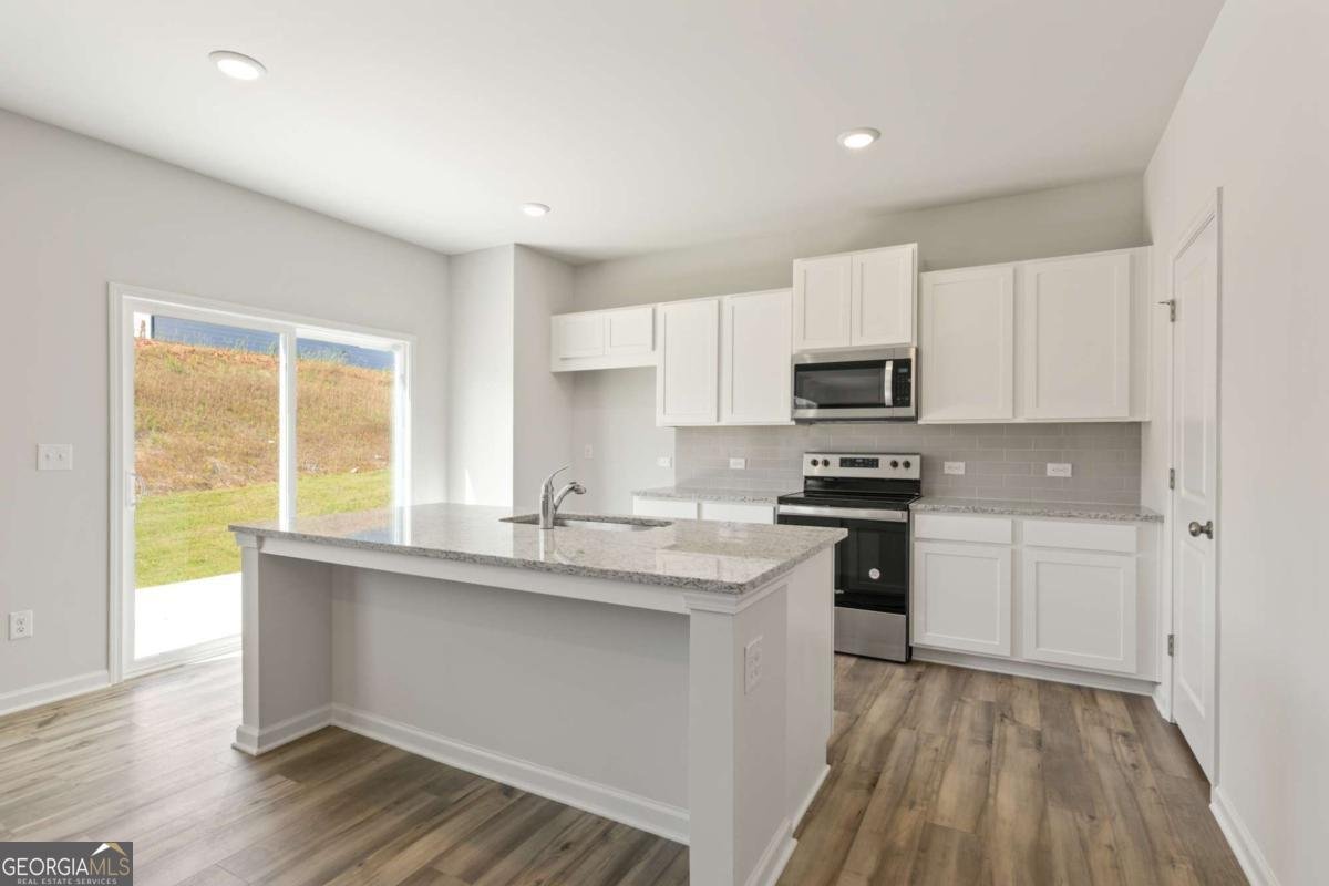 5221 Mulberry Creek Flowery Branch - 8