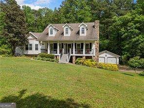1822 Morgan Road Canton - 1