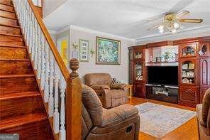 1822 Morgan Road Canton - 16