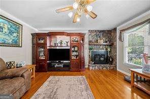 1822 Morgan Road Canton - 17