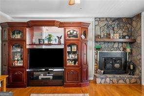1822 Morgan Road Canton - 18
